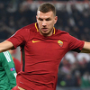 Di Francesco: Džeko će igrati, a nadam se i odlučiti utakmicu s Interom