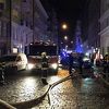 Najmanje dvije osobe stradale u požaru koji je izbio u hotelu u Pragu