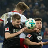 Köln golovima Teroddea u derbiju začelja savladao HSV
