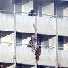 Bijeg iz hotelskih soba niz čaršafe: Haotične scene tokom opsade hotela u Kabulu