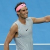 Nadal: Đoković je previše dobar, radujem se duelu protiv Marina Čilića