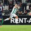 Milošević strijelac za Konyaspor u remiju protiv Trabzonspora