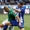 Alaves u finišu ispustio pobjedu protiv Leganesa, Demirović opet na klupi