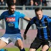 Napoli savladao Atalantu u Bergamu i zadržao lidersku poziciju u Seriji A