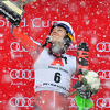 Kristoffersen pobjednik slaloma u austrijskom Kitzbuehelu