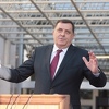 Dodik: Kada bude vrijeme SNSD će saopćiti kandidate za Predsjedništvo BiH i predsjednika RS