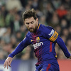 Barcelona slavila u Betisu, Messi i Suarez postigli po dva pogotka