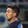 Vecino u finišu susreta pogodio za remi Intera i Rome