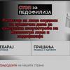 Republika Srpska bi uskoro trebala dobiti tajni registar pedofila