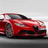 Alfa Romeo 6C dobila "zeleno svjetlo", na tržištu 2020. godine