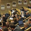 Zastupnici SDA se neće pojaviti na današnjoj sjednici Parlamenta FBiH