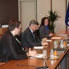 Zvizdić se sastao s delegacijom gradske uprave Tianjina: Unaprijediti saradnju BiH i Kine