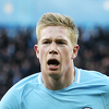 De Bruyne produžio ugovor sa Manchester Cityjem do 2024. godine