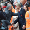 Mourinho: Alexis je jedan od najboljih napadača svijeta; Wenger: Mkhitaryan posjeduje sve kvalitete