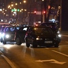 Sarajevo: U sudaru tri automobila povrijeđene dvije osobe