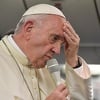 Papa Franjo se izvinio zbog izjave kojom je štitio biskupa