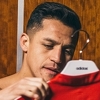 Sanchezov intervju na Old Traffordu: Ovo je moćan klub, pogledao sam grb i naježio se