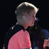 Edmund savladao favorizovanog Dimitrova i iznenađujuće se plasirao u polufinale