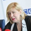 Vijeće Evrope danas bira novog komesara za ljudska prava, među kandidatima i Dunja Mijatović