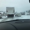 Saobraćajna nesreća na ulazu u Hadžiće, povrijeđena dva vozača