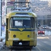 Sarajevo: Zbog kvara na šinama tramvaji saobraćaju na relaciji Željeznička stanica-Baščaršija