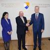 Šarović i predstavnici WTO-a: BiH uskoro članica Svjetske trgovačke organizacije