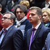 SDP se povlači iz razgovora o izmjenama Izbornog zakona BiH