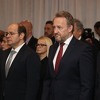 SDA: Komšiću preopručujemo da popije apaurin i neka kaže šta je dogovorio s Čovićem