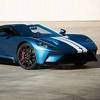 Ford GT na aukciji prodan za 2,5 miliona dolara, sredstva idu u humanitarne svrhe