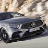 Mercedes-Benz počeo proizvoditi novi CLS