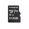 Integral Memory proizveo microSD karticu od 512 GB
