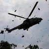 Njemačka: U sudaru aviona i helikoptera u zraku poginule četiri osobe