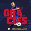 Mascherano napušta Barcelonu, svečani oproštaj u srijedu