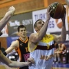 Bosna u dramatičnom finišu poražena od Dynamica u Skenderiji
