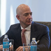 Osnivač Amazona Jeff Bezos je milijarder, a i danas umjesto stola koristi vrata