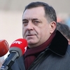 Dodik: Duže vrijeme znam za zahtjev za moje hapšenje koji dolazi iz Sarajeva