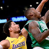 Lakersi savladali Celticse, Spursi bolji od Cavaliersa