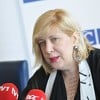 Le Borgn ili Mijatović: Danas drugi krug izbora komesara za ljudska prava Vijeća Evrope