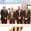 U Sarajevu potpisan ugovor za izgradnju magistralne ceste Neum - Stolac