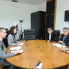Grubeša-Wigemark: Stavljanje državnog zatvora u funkciju prioritetna zadaća