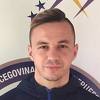 Šećerović: Prosinečki je odličan trener, želi da igramo s dosta kombinacija i strpljenja