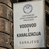 Sarajevo: Prekidi u vodosnabdijevanju do kraja godine zbog popravki i radova