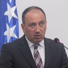 Ministar Crnadak sutra u radnoj posjeti Srbiji