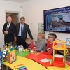 Općina Centar: Otvoren Centar za podršku porodicama sa djecom i osobama sa poteškoćama u razvoju