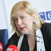 Dunja Mijatović izabrana za komesarku za ljudska prava pri Vijeću Evrope