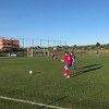 Arena Cup: Borac golom Karića savladao ekipu Slaven Belupa