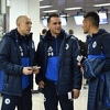 Zmajevi otputovali na prijateljske mečeve sa SAD-om i Meksikom