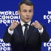 Macron se našalio s Trumpom ne spominjući mu ime