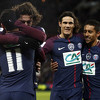 PSG savladao Guingamp za osminu finala Kupa Francuske