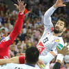 Hrvatska se oprostila od medalje: Francuska, Danska, Španija i Švedska u polufinalu